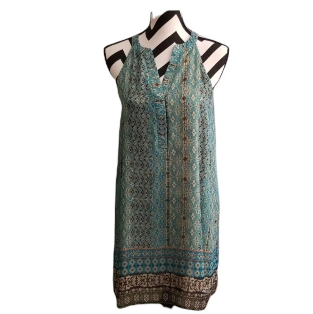 Meraki Dress